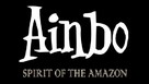 AINBO: Spirit of the Amazon - Logo (xs thumbnail)
