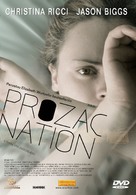 Prozac Nation - Finnish DVD movie cover (xs thumbnail)