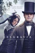 &quot;Belgravia&quot; - Movie Cover (xs thumbnail)