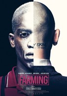 Farming - Portuguese Movie Poster (xs thumbnail)