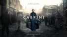 Cabrini - Movie Poster (xs thumbnail)