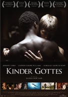 Children of God - German Movie Poster (xs thumbnail)