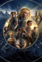 &quot;The Lord of the Rings: The Rings of Power&quot; -  Key art (xs thumbnail)