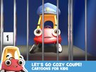 &quot;Let&#039;s Go Cozy Coupe&quot; - Australian Video on demand movie cover (xs thumbnail)