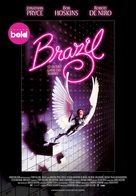 Brazil - Portuguese Movie Poster (xs thumbnail)