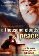 Mil nubes de paz cercan el cielo, amor, jam&aacute;s acabar&aacute;s de ser amor - Movie Poster (xs thumbnail)