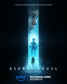 &quot;Secret Level&quot; - Movie Poster (xs thumbnail)