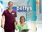 &quot;Bettys Diagnose&quot; - German Video on demand movie cover (xs thumbnail)