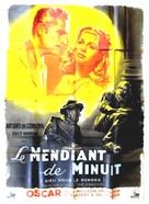 Dios se lo pague - French Movie Poster (xs thumbnail)