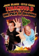 Tenacious D in &#039;The Pick of Destiny&#039; - Movie Cover (xs thumbnail)