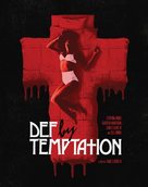 Def by Temptation - Movie Cover (xs thumbnail)