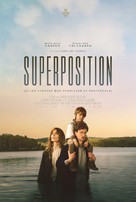 Superposition - Danish Movie Poster (xs thumbnail)