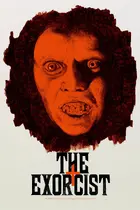 The Exorcist Custom