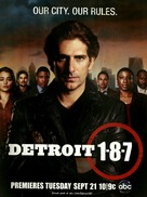 &quot;Detroit 187&quot; - Movie Poster (xs thumbnail)