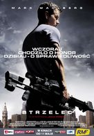 Shooter - Polish Movie Poster (xs thumbnail)