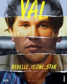 Val - French Movie Poster (xs thumbnail)