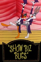 Show Biz Bugs - Movie Poster (xs thumbnail)