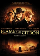 Flammen &amp; Citronen - Movie Cover (xs thumbnail)