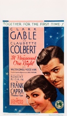 It Happened One Night - Movie Poster (xs thumbnail)