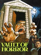 The Vault of Horror - Movie Cover (xs thumbnail)