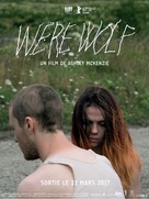 Werewolf - French Movie Poster (xs thumbnail)