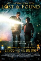 Lost &amp; Found - Movie Poster (xs thumbnail)