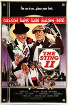 The Sting II - Movie Poster (xs thumbnail)