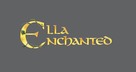 Ella Enchanted - Logo (xs thumbnail)