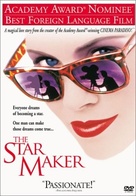 Uomo delle stelle, L&#039; - DVD movie cover (xs thumbnail)