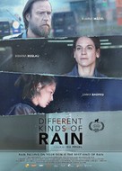 1000 Arten Regen zu beschreiben - International Movie Poster (xs thumbnail)