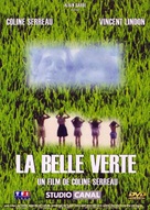 La belle verte - French Movie Cover (xs thumbnail)