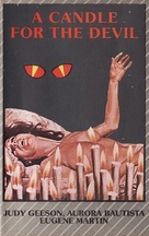 Una vela para el diablo - Finnish VHS movie cover (xs thumbnail)