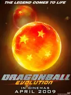 Dragonball Evolution - Movie Poster (xs thumbnail)