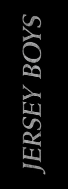 Jersey Boys - Logo (xs thumbnail)