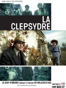 Sanatorium pod klepsydra - French Movie Poster (xs thumbnail)