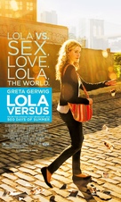 Lola Versus - Movie Poster (xs thumbnail)