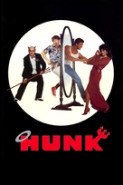 Hunk - Movie Poster (xs thumbnail)