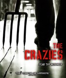 The Crazies - Blu-Ray movie cover (xs thumbnail)
