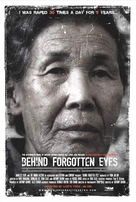 Behind Forgotten Eyes - poster (xs thumbnail)