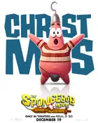 The SpongeBob Movie: Search for SquarePants Poster