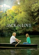 Jack Goes Boating - German Never printed movie poster (xs thumbnail)