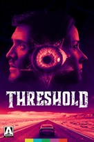 Threshold - Movie Cover (xs thumbnail)