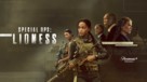 &quot;Lioness&quot; - Movie Poster (xs thumbnail)