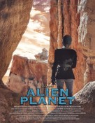 Alien Planet - Movie Poster (xs thumbnail)