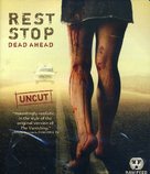 Rest Stop - Blu-Ray movie cover (xs thumbnail)