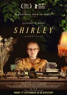 Shirley - Dutch Movie Poster (xs thumbnail)