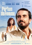 Profumo di donna - French Movie Poster (xs thumbnail)