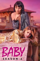 &quot;Baby&quot; - International Video on demand movie cover (xs thumbnail)