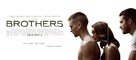 Brothers - Movie Poster (xs thumbnail)