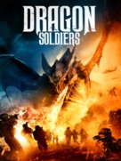 Dragon Soldiers - Movie Poster (xs thumbnail)